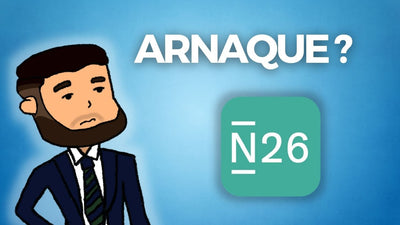 N26 Avis: La Banque qu’il te Faut ?