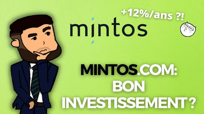 Mintos : Présentation & Avis
