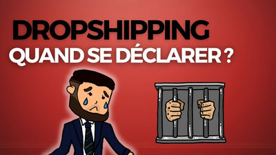 Dropshipping : Faut-il Créer son Entreprise ?