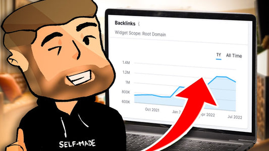 SEO: Comment avoir +1,475 Backlinks tous les mois