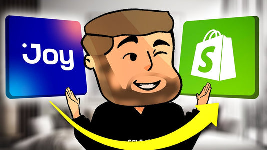 Cette APPLICATION MÉCONNUE Shopify va faire EXPLOSER ton business e-commerce 💥📈